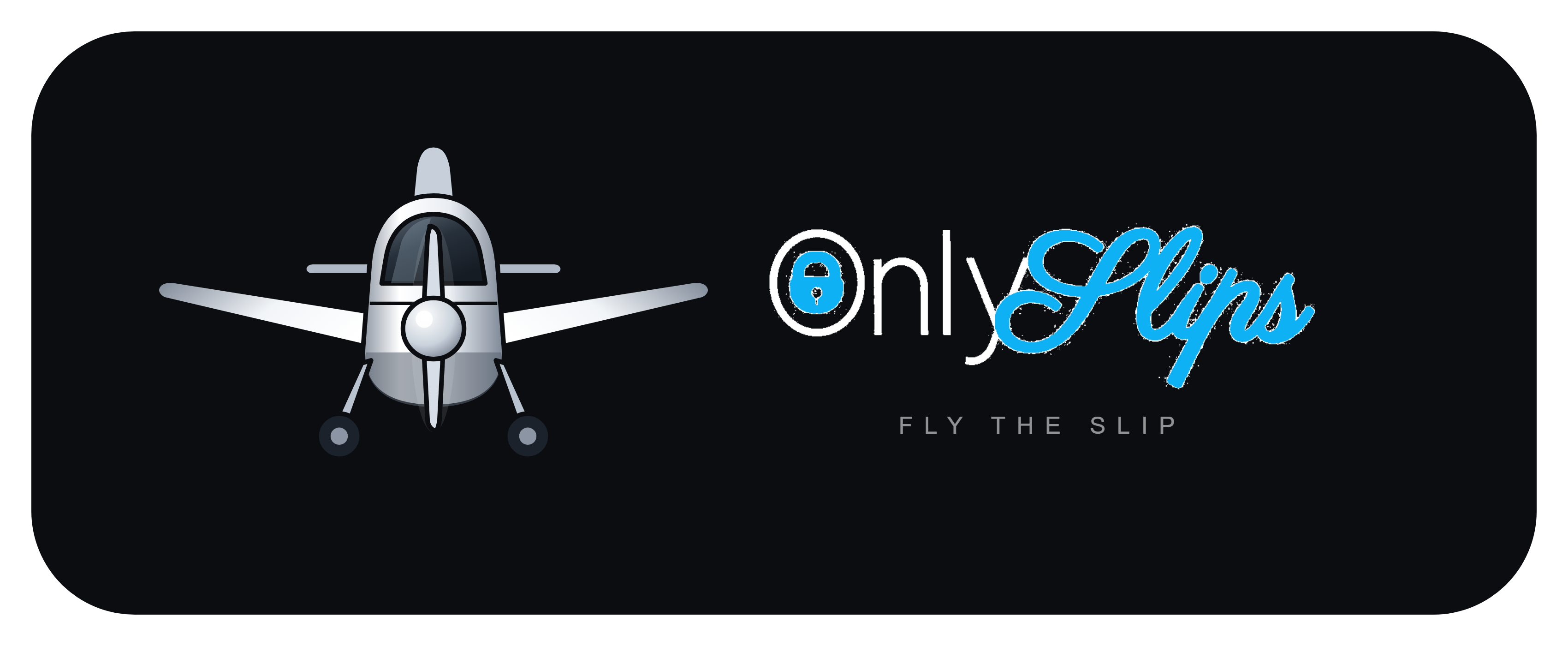 OnlySlips wide sticker